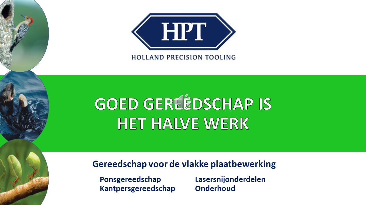 Beursregistratie